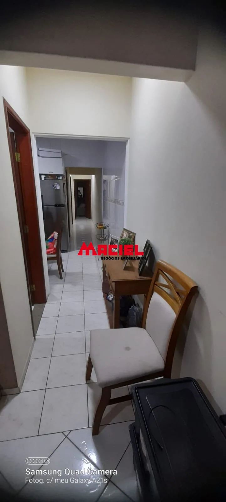 Comprar Casa / Padr&atilde;o em S&atilde;o Jos&eacute; dos Campos R$ 550.000,00 - Foto 11