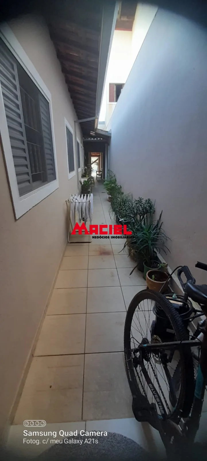 Comprar Casa / Padr&atilde;o em S&atilde;o Jos&eacute; dos Campos R$ 550.000,00 - Foto 12