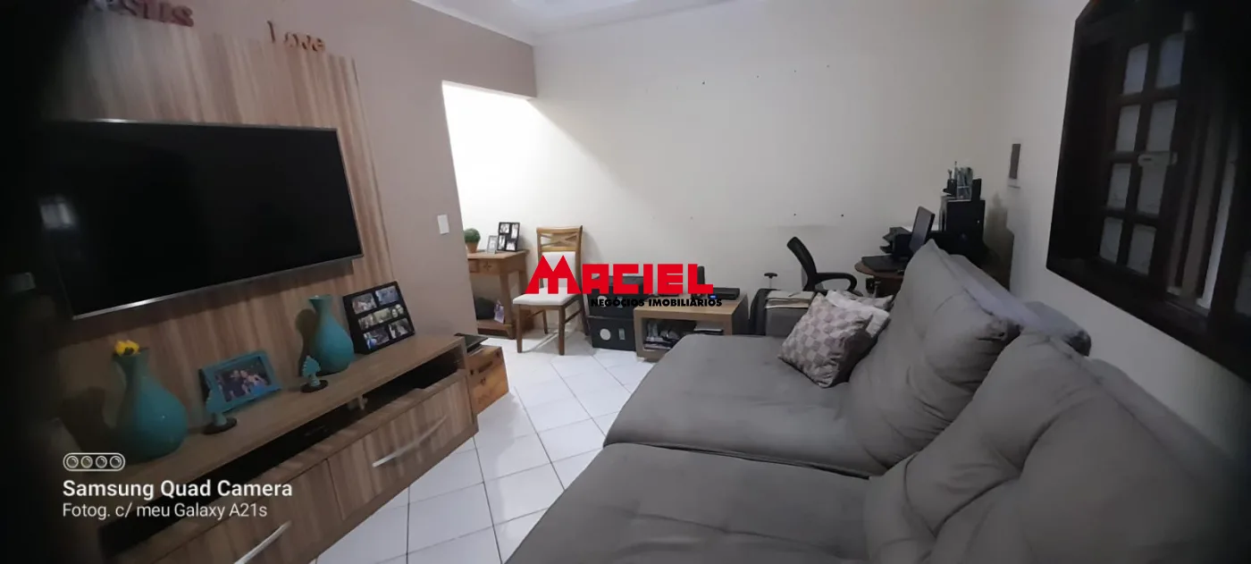Comprar Casa / Padr&atilde;o em S&atilde;o Jos&eacute; dos Campos R$ 550.000,00 - Foto 13