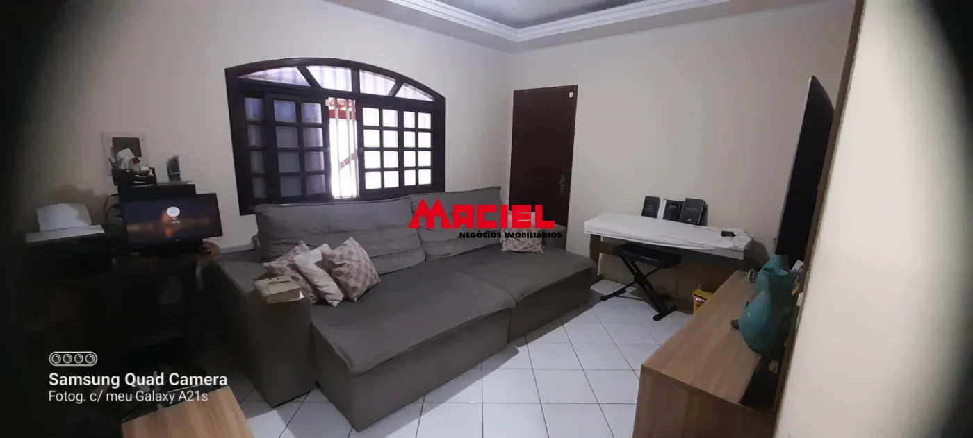 Comprar Casa / Padr&atilde;o em S&atilde;o Jos&eacute; dos Campos R$ 550.000,00 - Foto 14