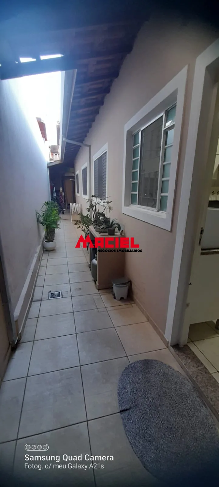 Comprar Casa / Padr&atilde;o em S&atilde;o Jos&eacute; dos Campos R$ 550.000,00 - Foto 15