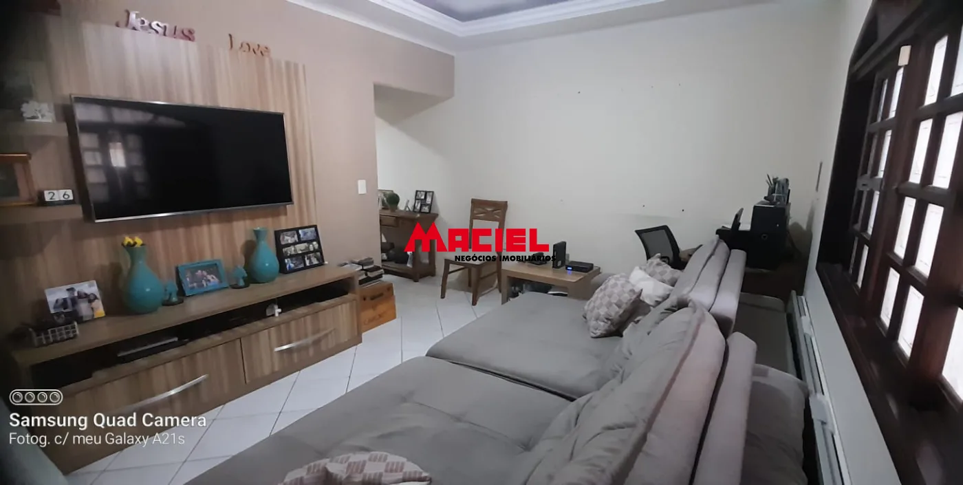 Comprar Casa / Padr&atilde;o em S&atilde;o Jos&eacute; dos Campos R$ 550.000,00 - Foto 18