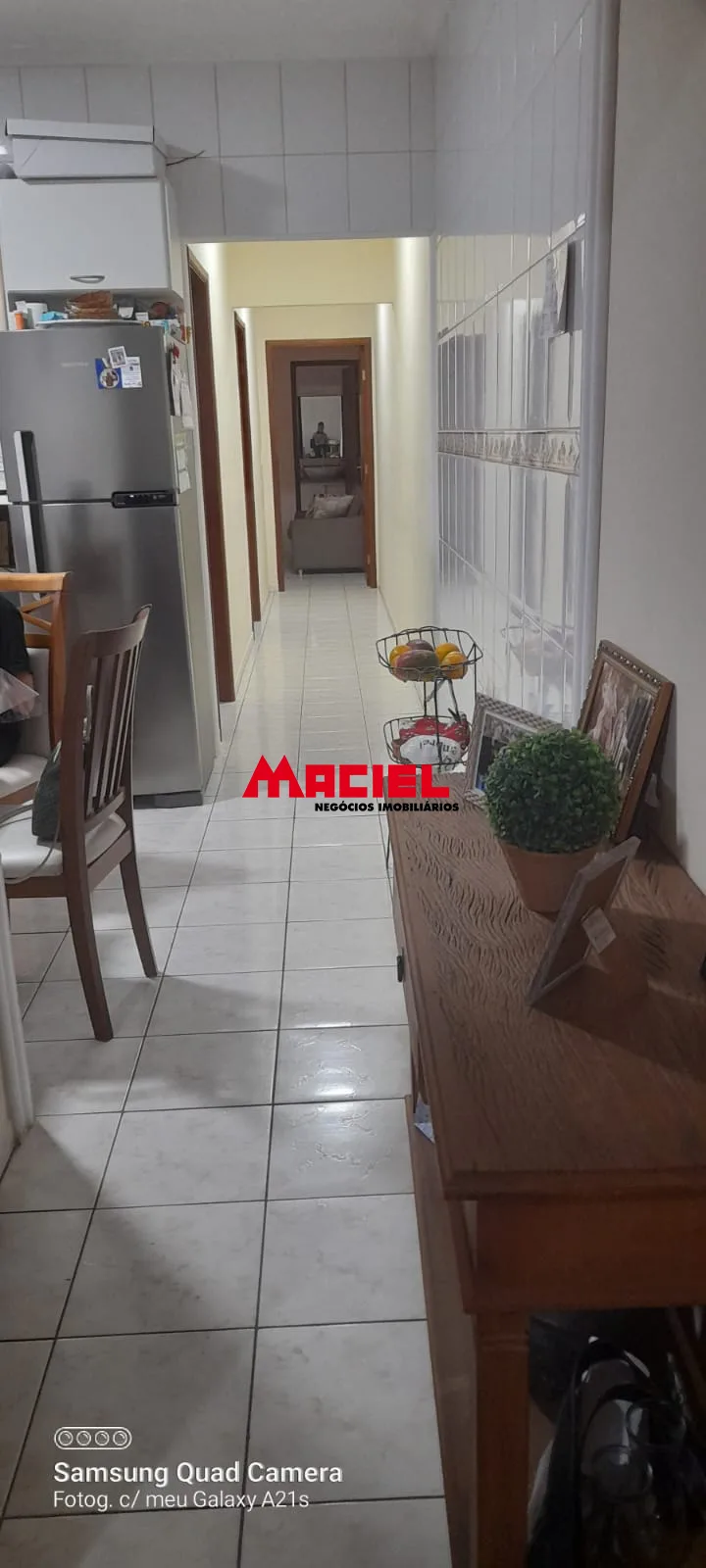 Comprar Casa / Padr&atilde;o em S&atilde;o Jos&eacute; dos Campos R$ 550.000,00 - Foto 19