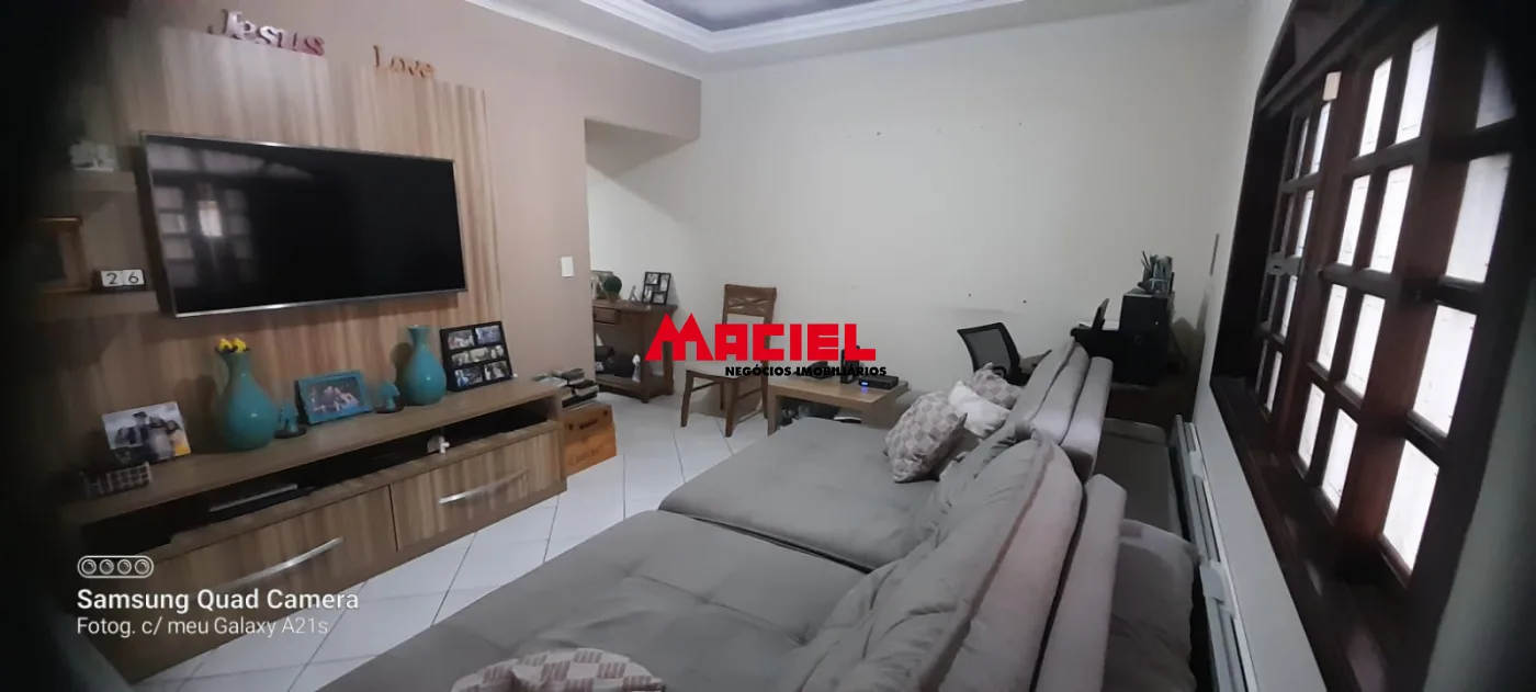 Comprar Casa / Padr&atilde;o em S&atilde;o Jos&eacute; dos Campos R$ 550.000,00 - Foto 20