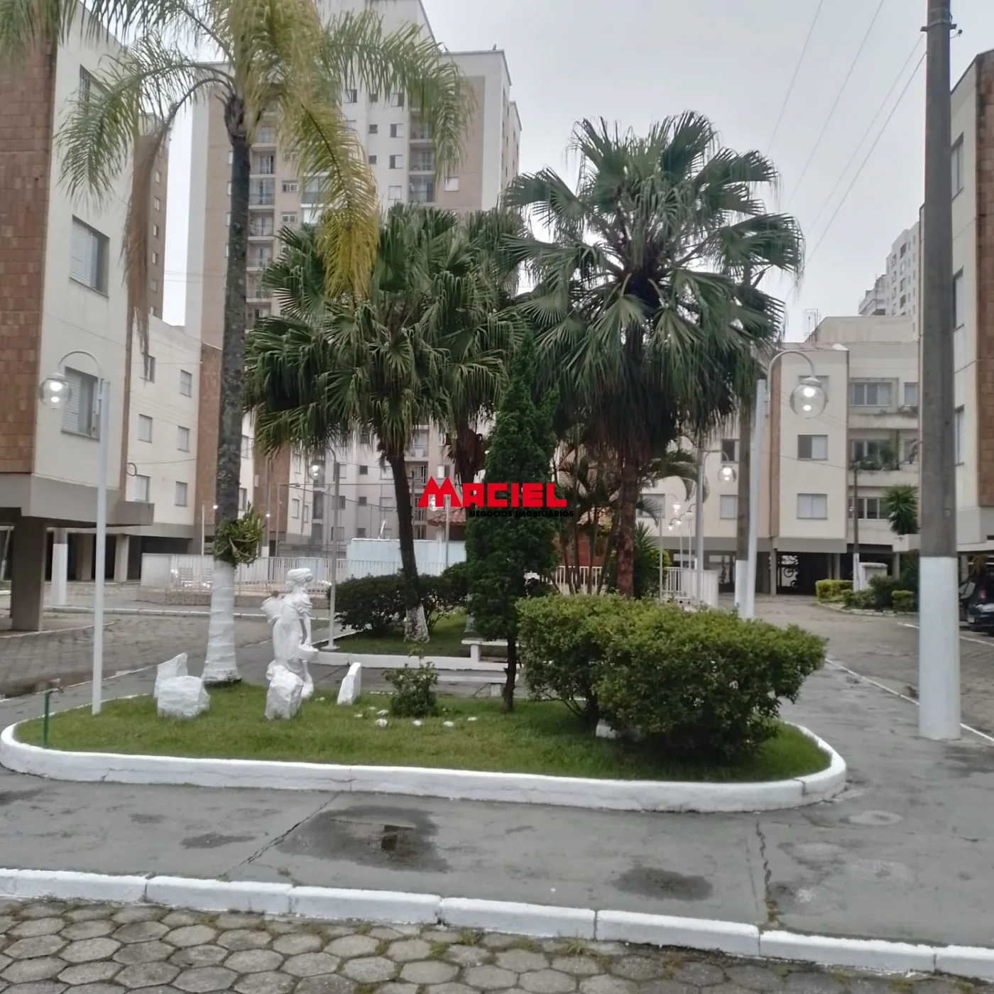 Comprar Apartamento / Padr&atilde;o em S&atilde;o Jos&eacute; dos Campos R$ 298.000,00 - Foto 1