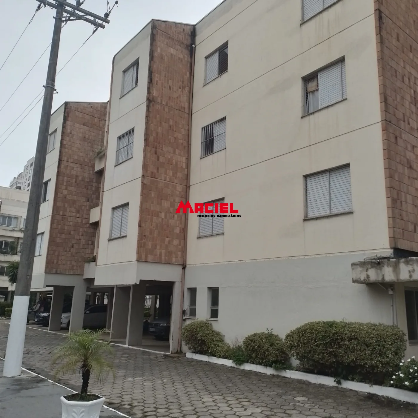 Comprar Apartamento / Padr&atilde;o em S&atilde;o Jos&eacute; dos Campos R$ 298.000,00 - Foto 2