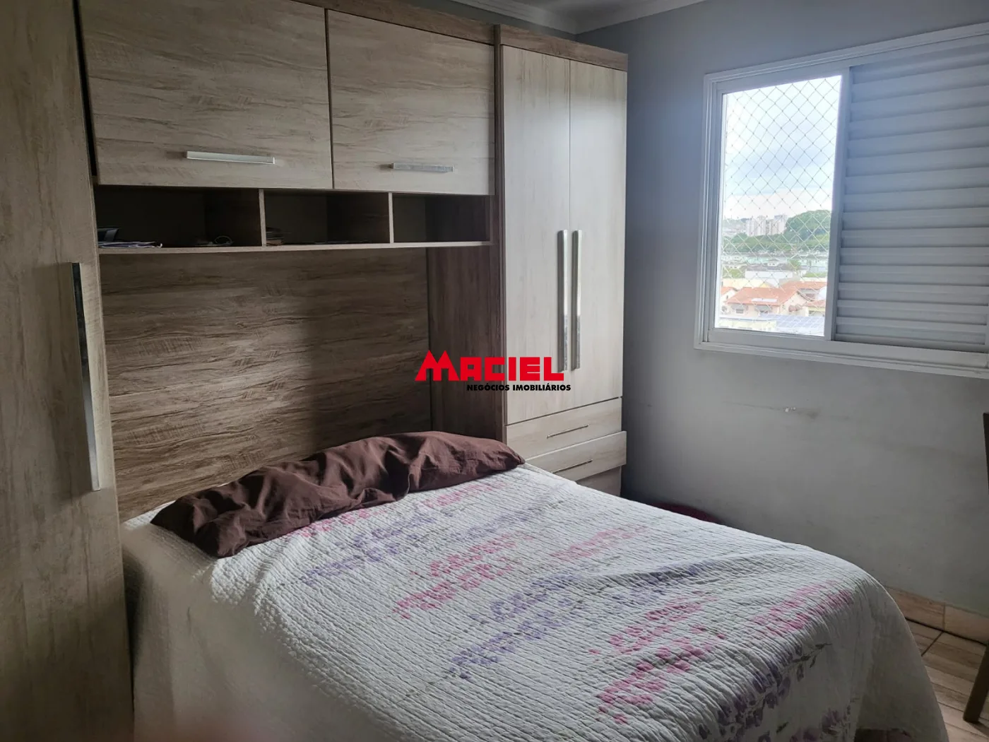 Comprar Apartamento / Padr&atilde;o em Jacare&iacute; R$ 390.000,00 - Foto 2
