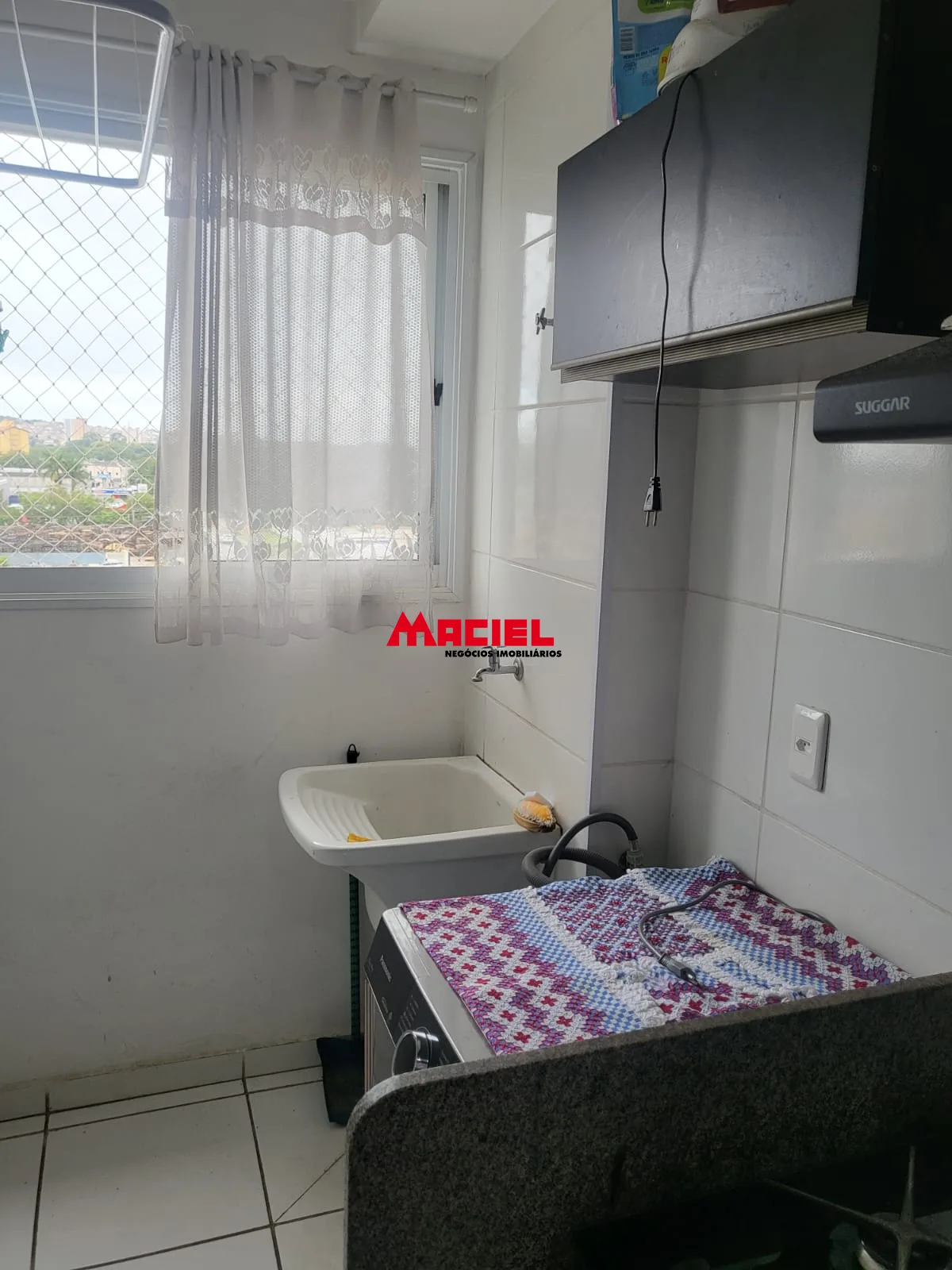 Comprar Apartamento / Padr&atilde;o em Jacare&iacute; R$ 390.000,00 - Foto 13