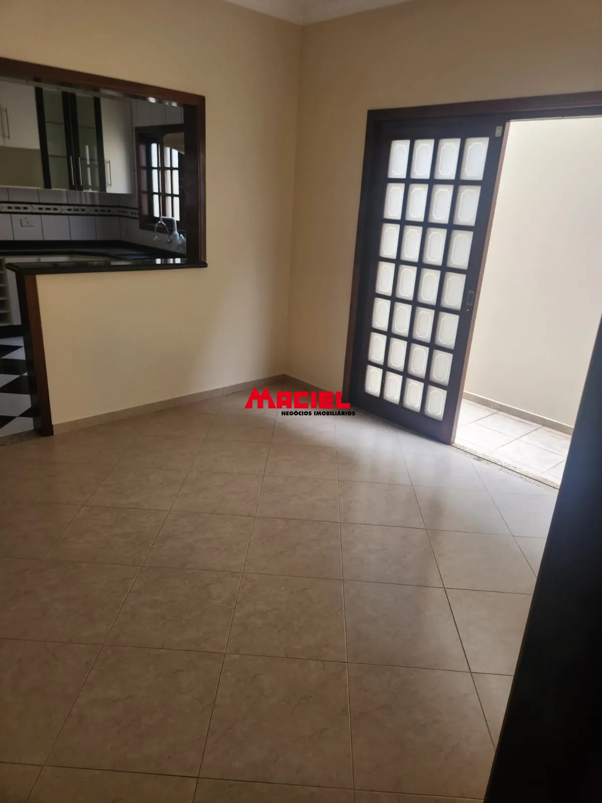Alugar Casa / Sobrado em S&atilde;o Jos&eacute; dos Campos R$ 4.700,00 - Foto 8
