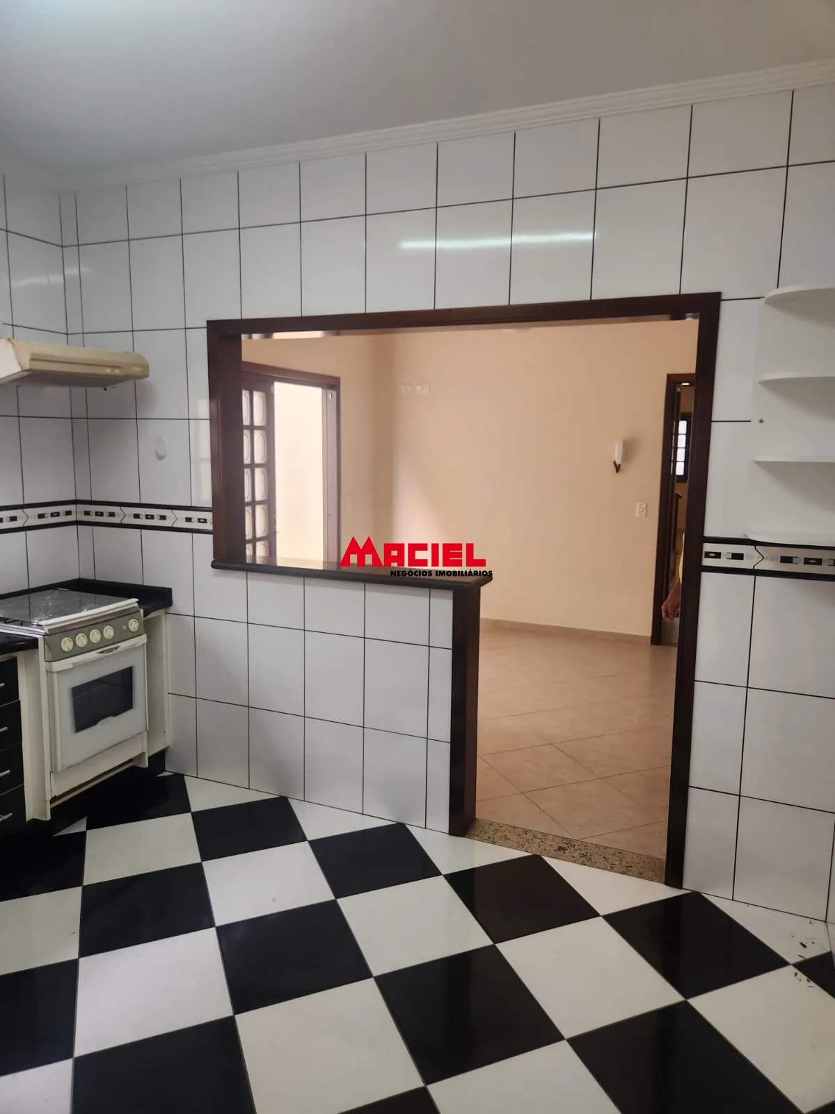 Alugar Casa / Sobrado em S&atilde;o Jos&eacute; dos Campos R$ 4.700,00 - Foto 11