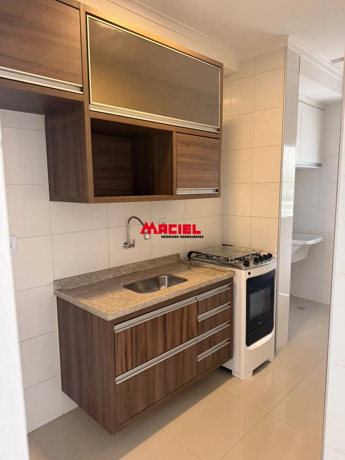 Alugar Apartamento / Padr&atilde;o em S&atilde;o Jos&eacute; dos Campos R$ 4.500,00 - Foto 5