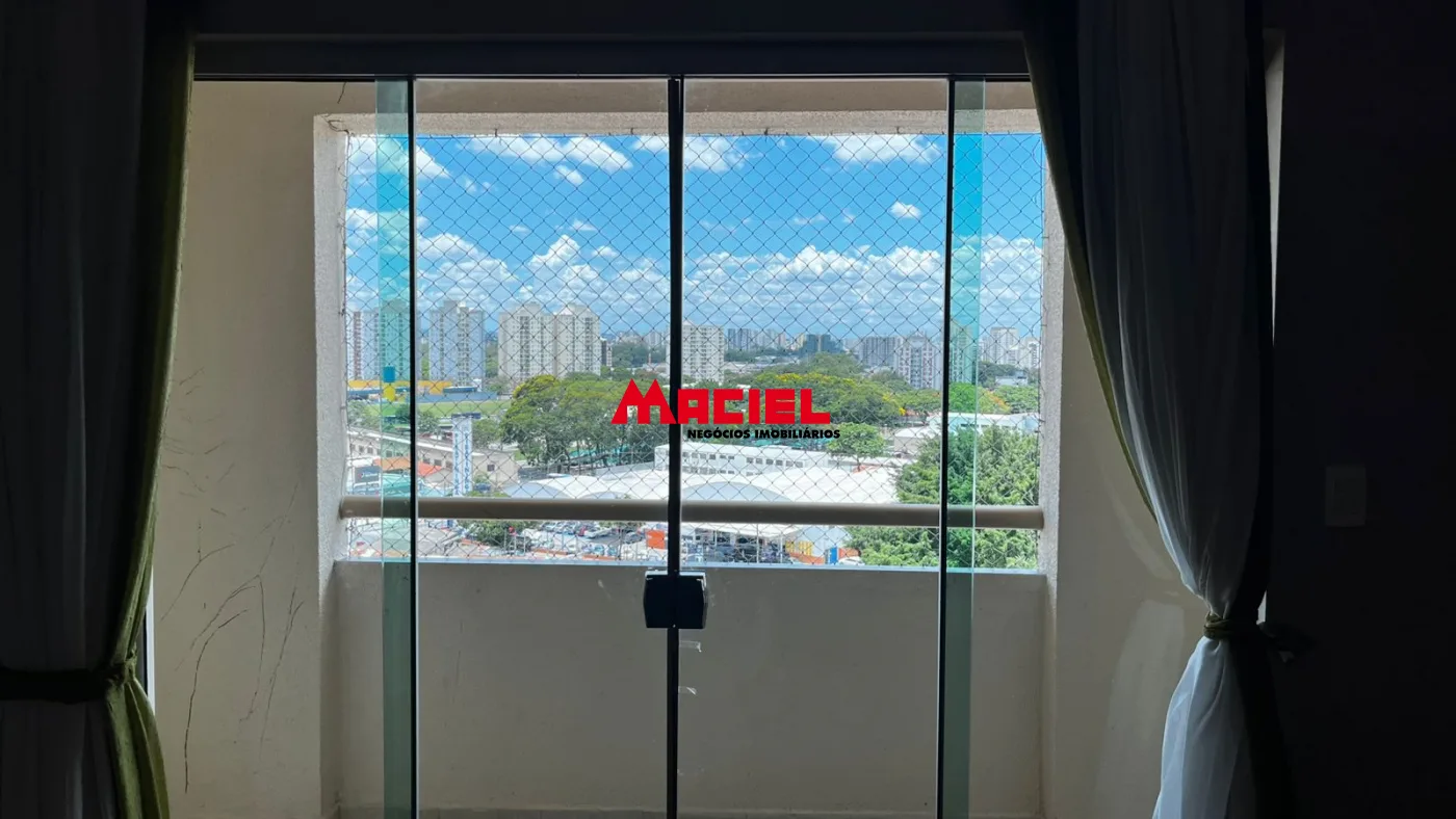 Comprar Apartamento / Cobertura em S&atilde;o Jos&eacute; dos Campos R$ 1.350.000,00 - Foto 10