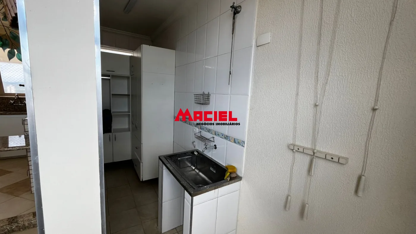 Comprar Apartamento / Cobertura em S&atilde;o Jos&eacute; dos Campos R$ 1.350.000,00 - Foto 13