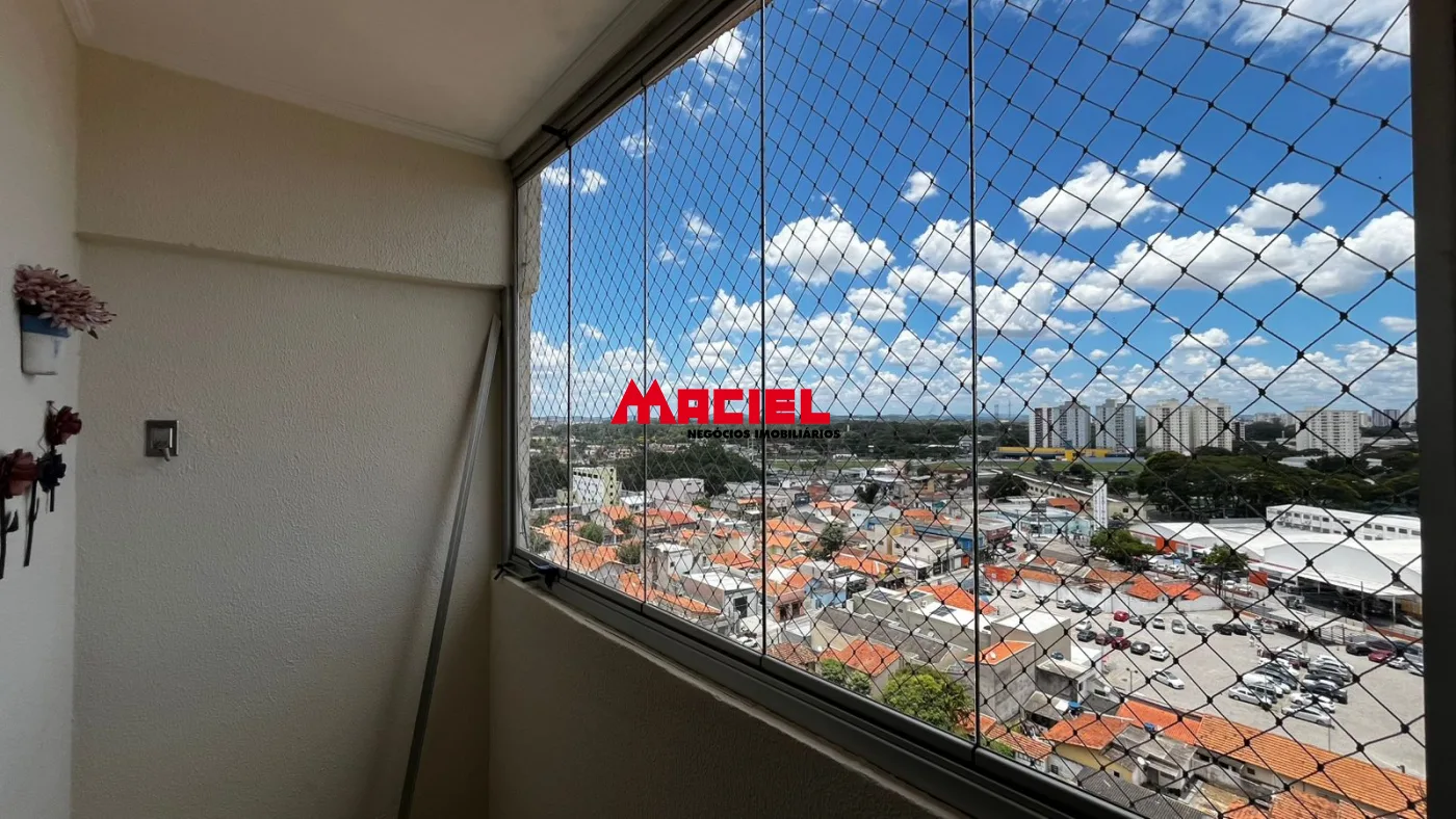 Comprar Apartamento / Cobertura em S&atilde;o Jos&eacute; dos Campos R$ 1.350.000,00 - Foto 16