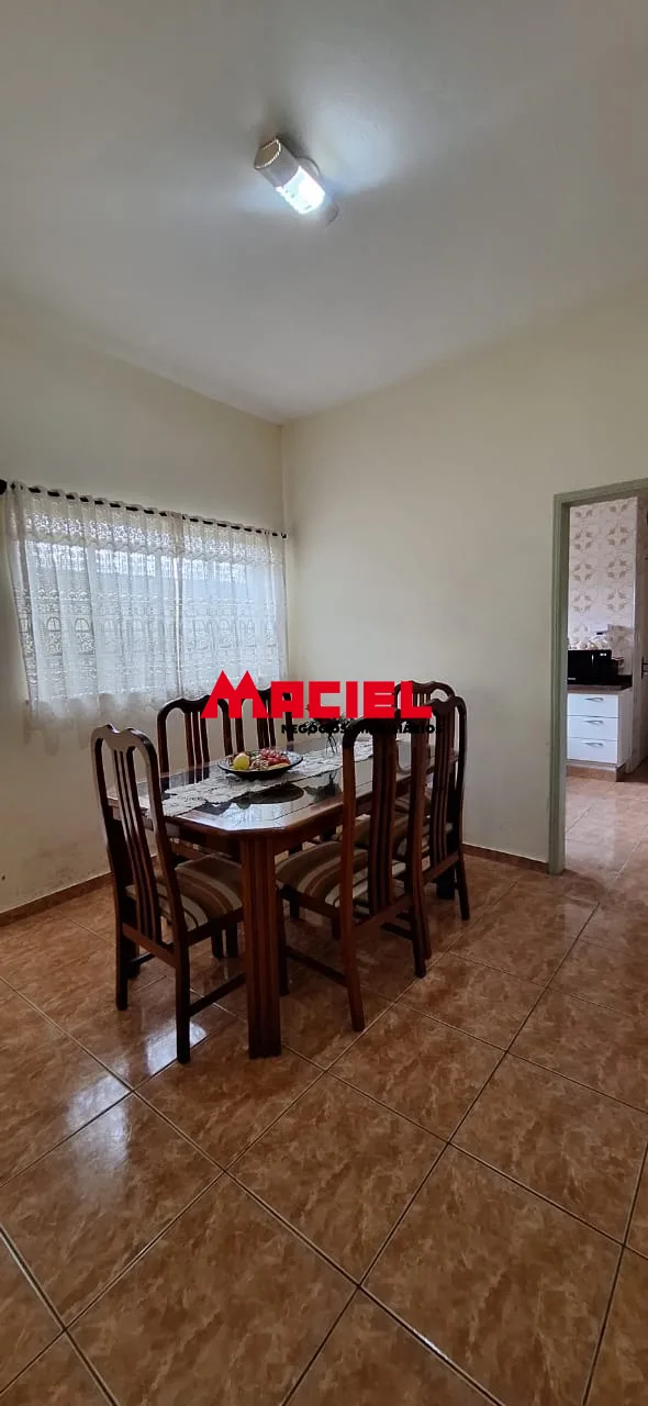 Comprar Casa / Padr&atilde;o em S&atilde;o Jos&eacute; dos Campos R$ 790.000,00 - Foto 4