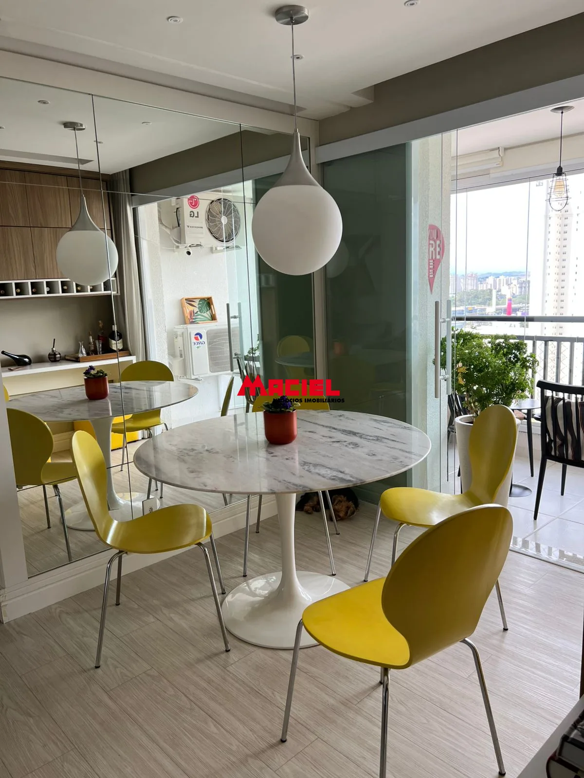 Comprar Apartamento / Padr&atilde;o em S&atilde;o Jos&eacute; dos Campos R$ 850.000,00 - Foto 1
