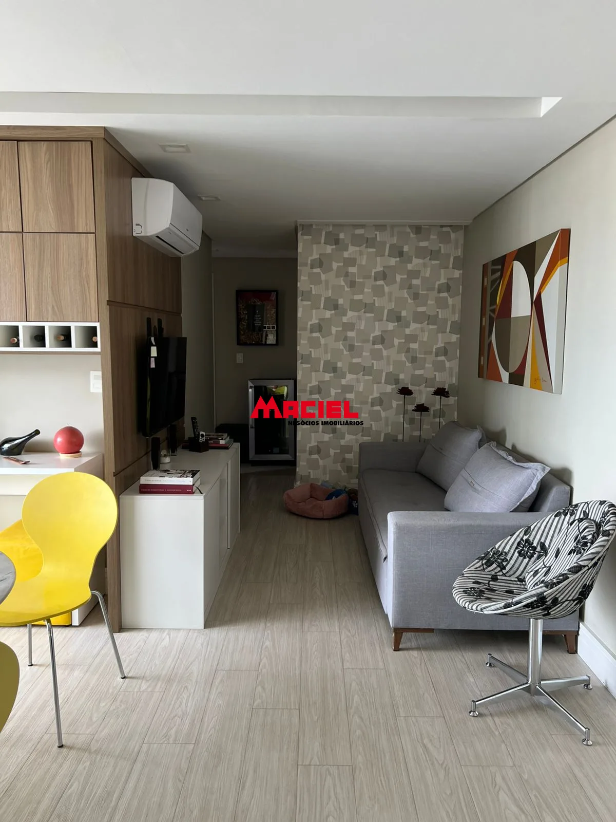 Comprar Apartamento / Padr&atilde;o em S&atilde;o Jos&eacute; dos Campos R$ 850.000,00 - Foto 2
