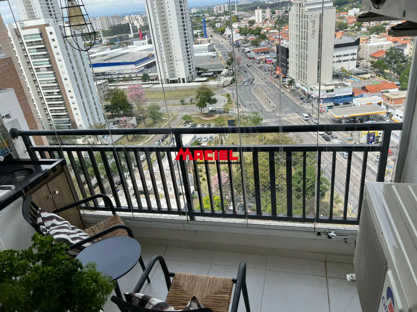 Comprar Apartamento / Padr&atilde;o em S&atilde;o Jos&eacute; dos Campos R$ 850.000,00 - Foto 3