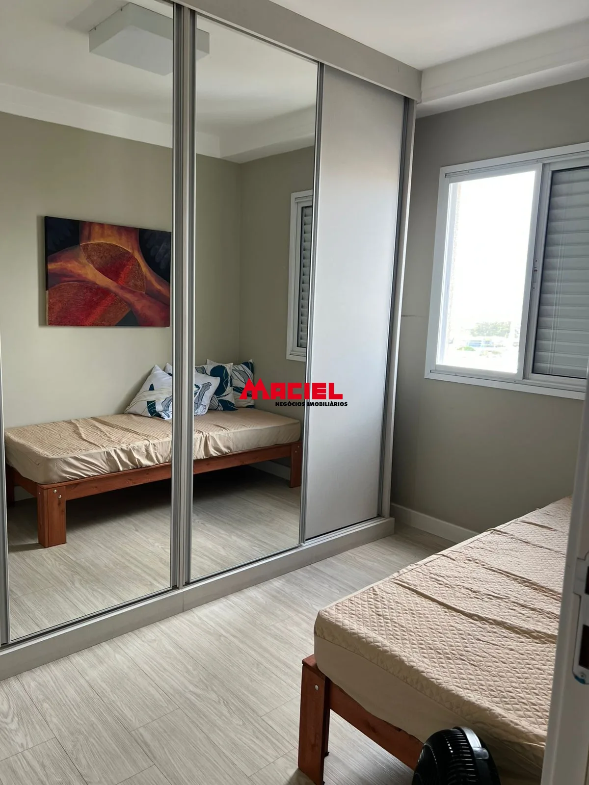 Comprar Apartamento / Padr&atilde;o em S&atilde;o Jos&eacute; dos Campos R$ 850.000,00 - Foto 5
