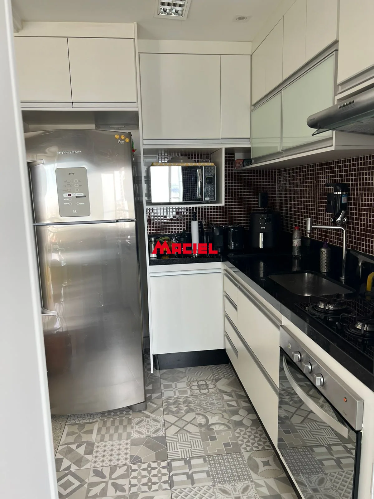 Comprar Apartamento / Padr&atilde;o em S&atilde;o Jos&eacute; dos Campos R$ 850.000,00 - Foto 6