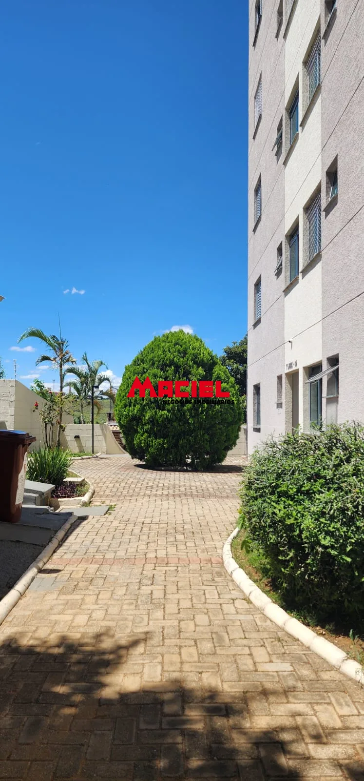 Comprar Apartamento / Padr&atilde;o em S&atilde;o Jos&eacute; dos Campos R$ 255.000,00 - Foto 10