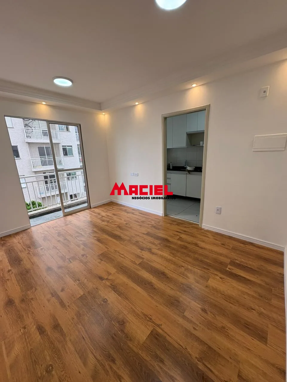 Comprar Apartamento / Padr&atilde;o em S&atilde;o Jos&eacute; dos Campos R$ 255.000,00 - Foto 5