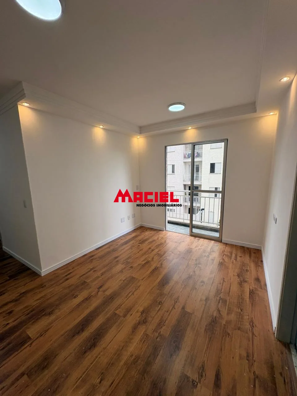 Comprar Apartamento / Padr&atilde;o em S&atilde;o Jos&eacute; dos Campos R$ 255.000,00 - Foto 7