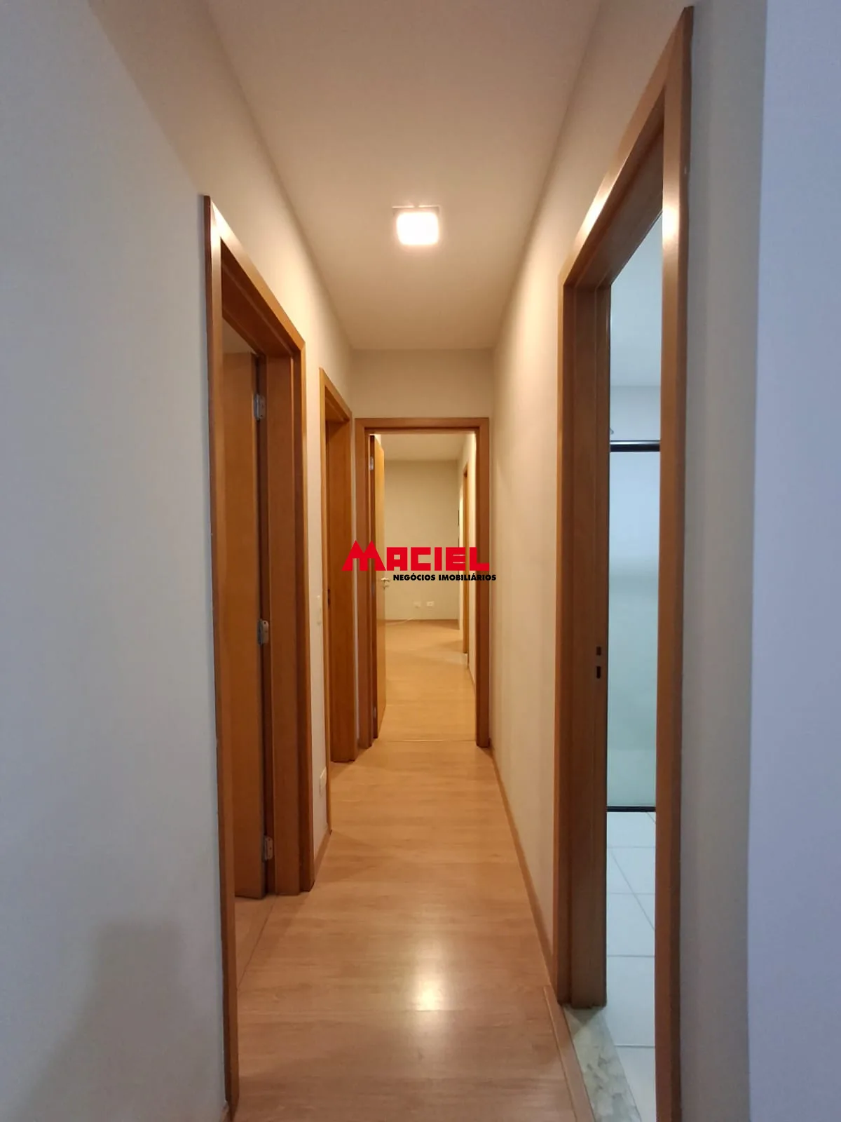 Alugar Apartamento / Padr&atilde;o em S&atilde;o Jos&eacute; dos Campos R$ 5.500,00 - Foto 23