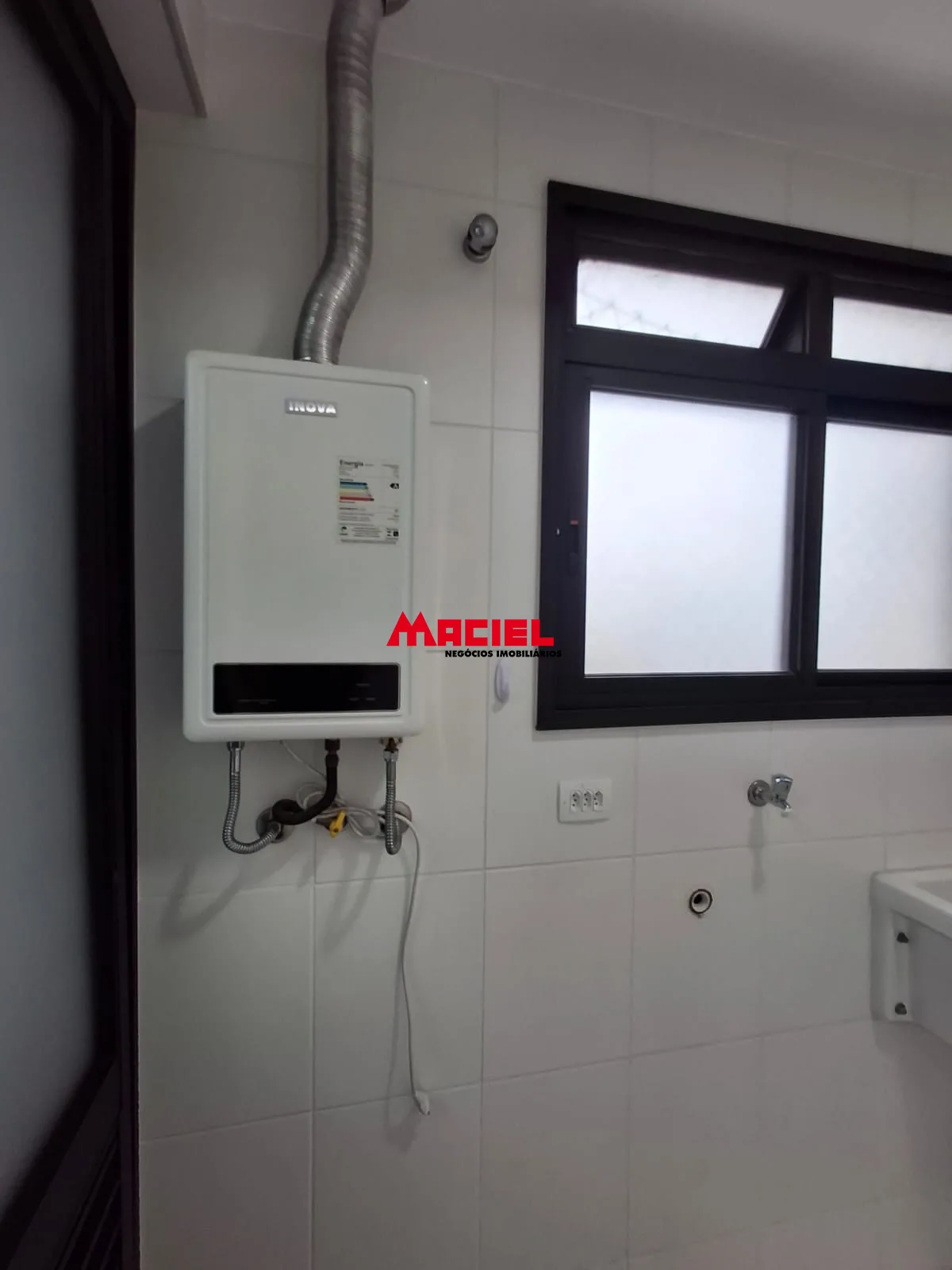 Alugar Apartamento / Padr&atilde;o em S&atilde;o Jos&eacute; dos Campos R$ 5.500,00 - Foto 38