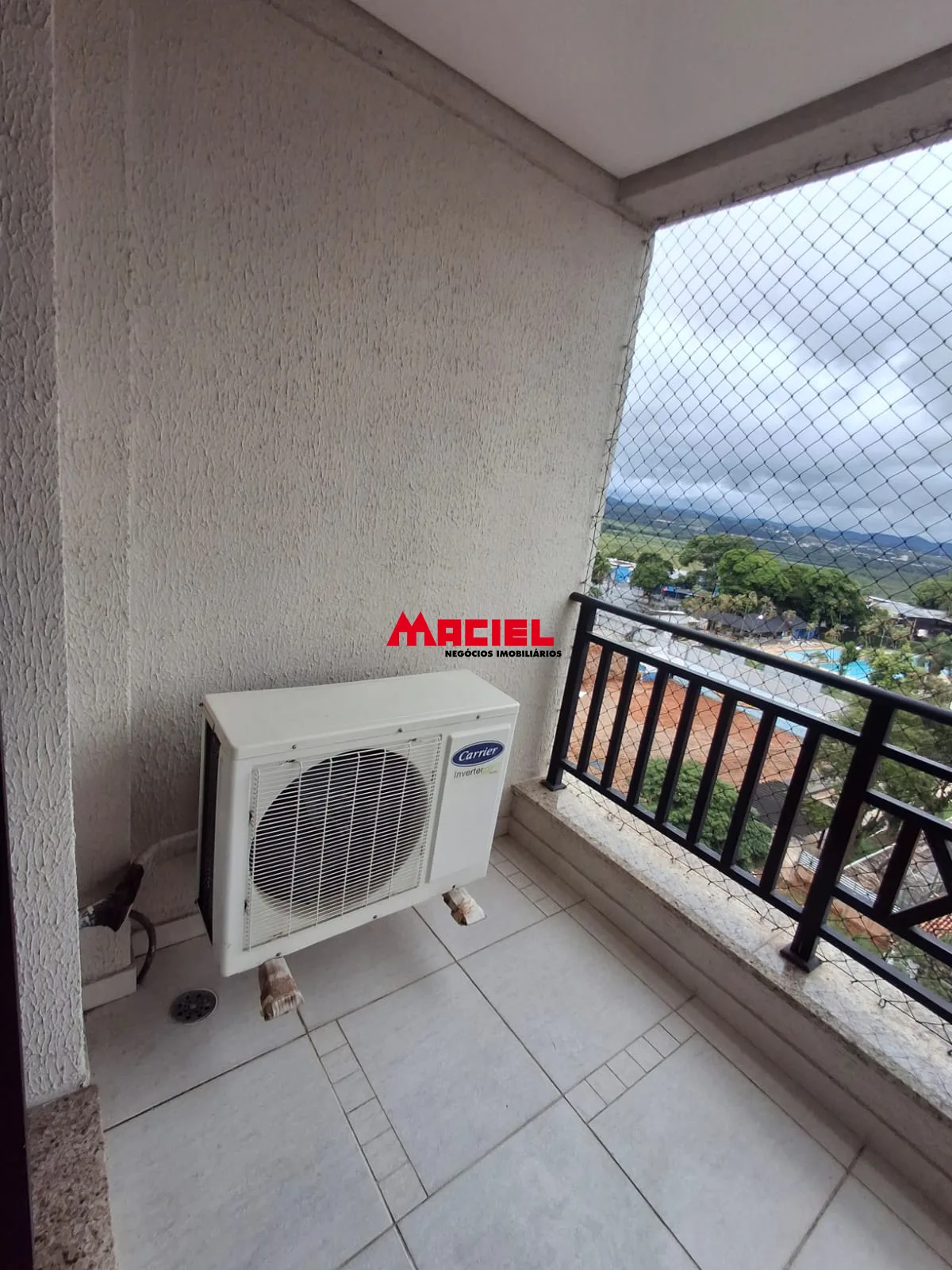 Alugar Apartamento / Padr&atilde;o em S&atilde;o Jos&eacute; dos Campos R$ 5.500,00 - Foto 14