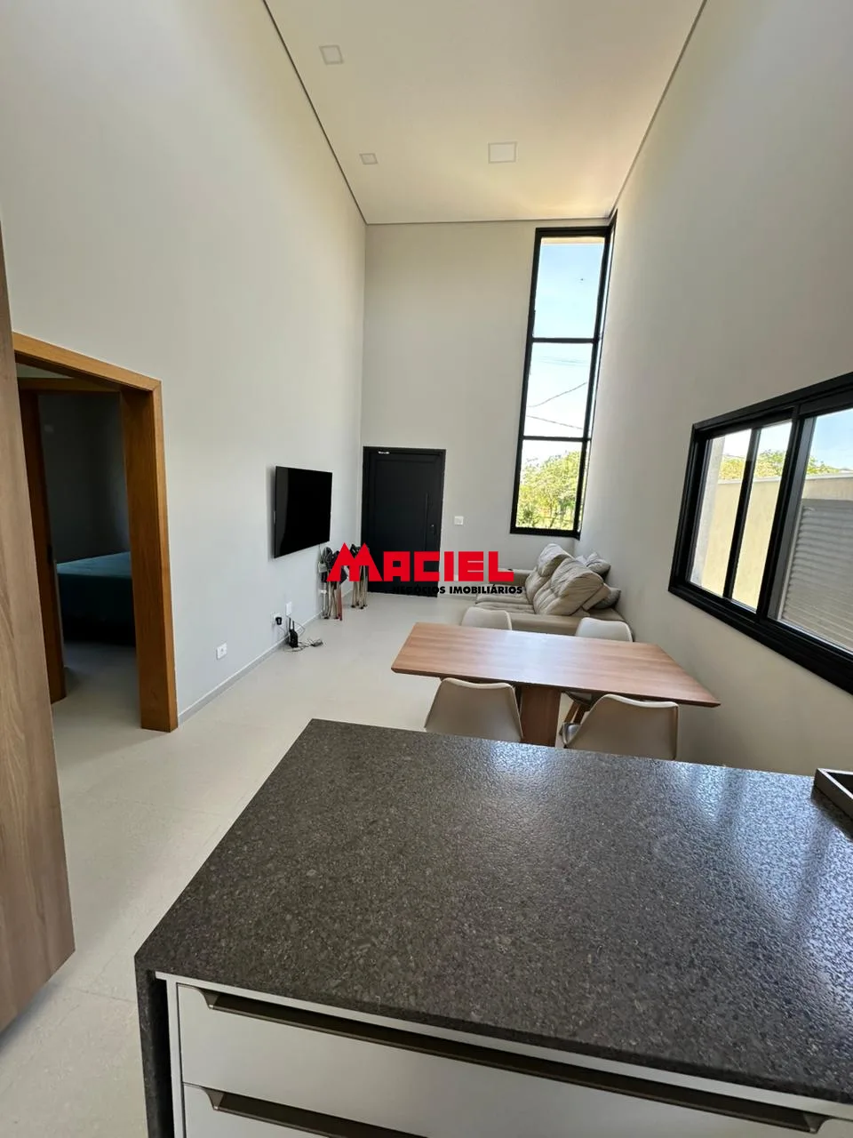 Comprar Casa / Condom&iacute;nio em S&atilde;o Jos&eacute; dos Campos R$ 1.250.000,00 - Foto 2