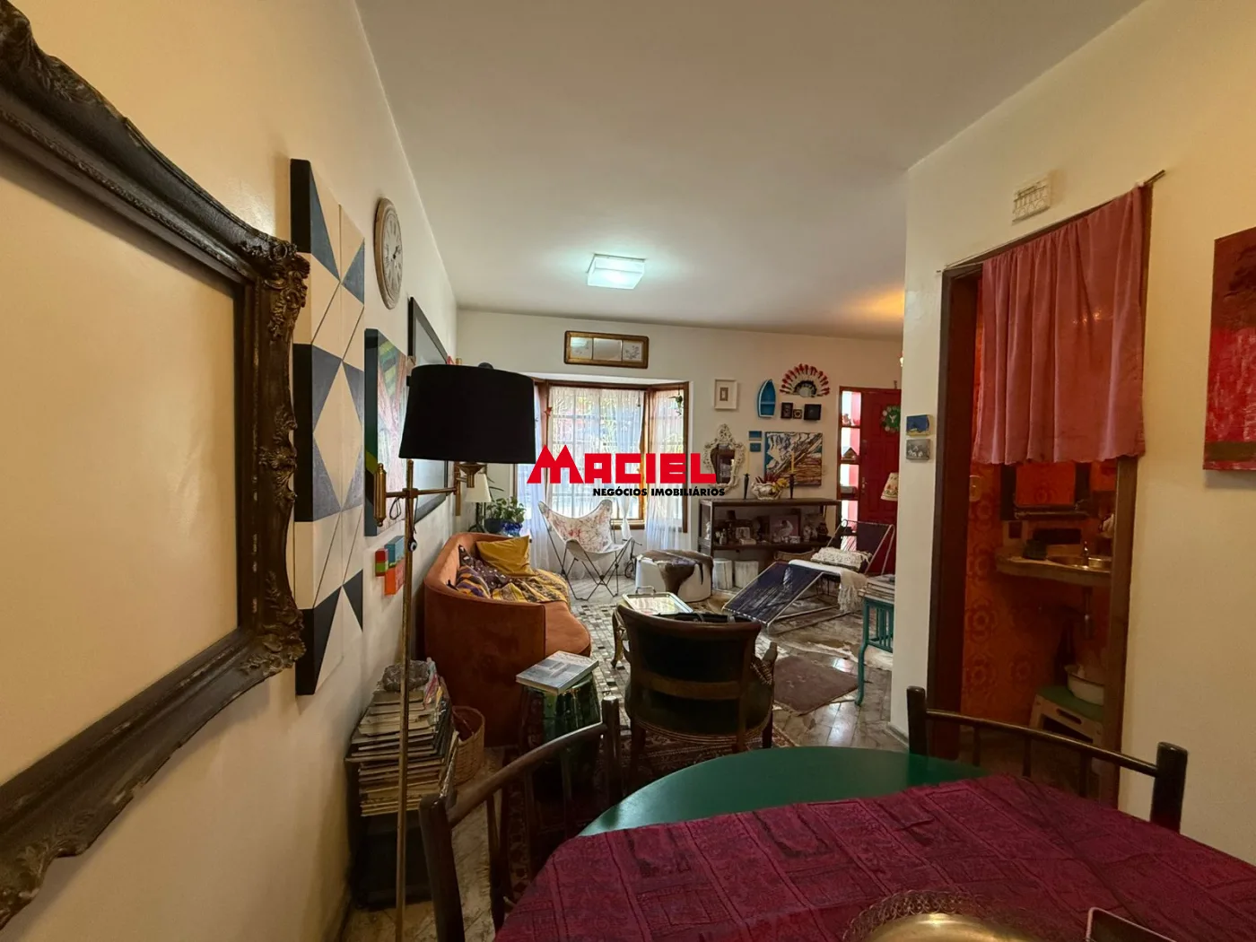 Alugar Casa / Condom&iacute;nio em S&atilde;o Jos&eacute; dos Campos R$ 5.500,00 - Foto 5