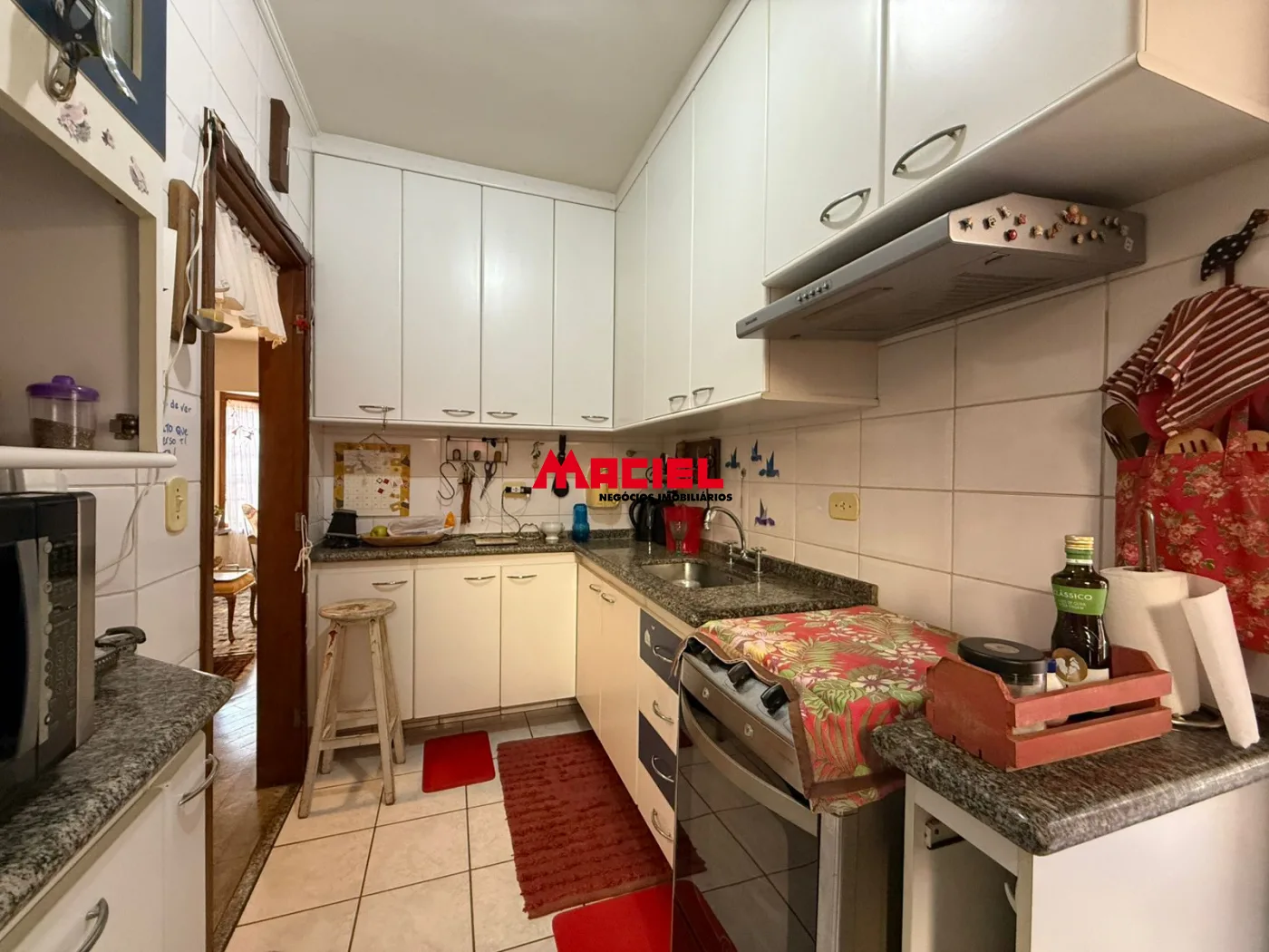 Alugar Casa / Condom&iacute;nio em S&atilde;o Jos&eacute; dos Campos R$ 5.500,00 - Foto 7