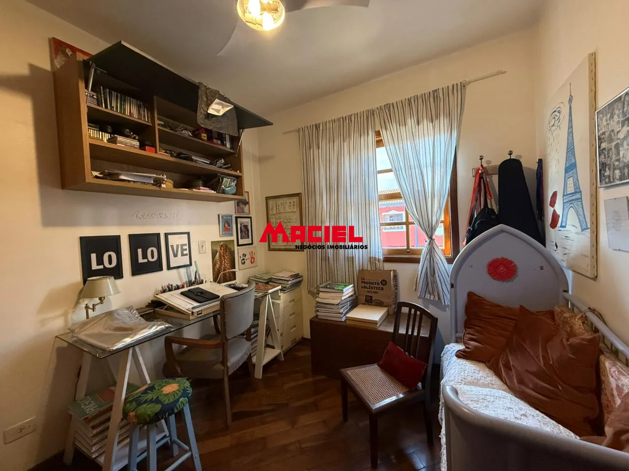 Alugar Casa / Condom&iacute;nio em S&atilde;o Jos&eacute; dos Campos R$ 5.500,00 - Foto 10