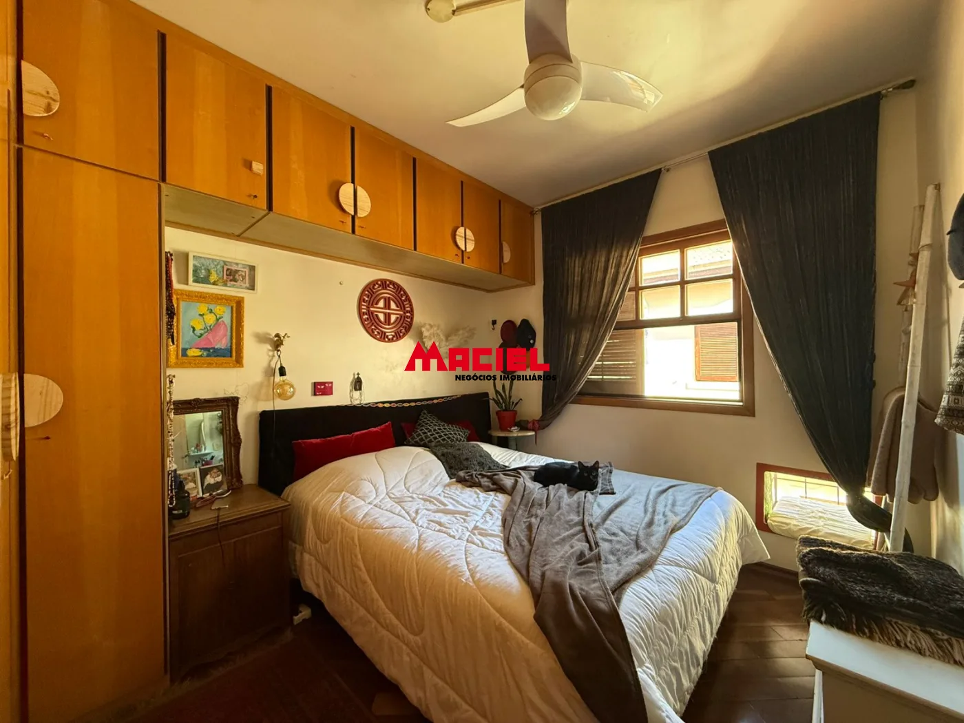 Alugar Casa / Condom&iacute;nio em S&atilde;o Jos&eacute; dos Campos R$ 5.500,00 - Foto 12