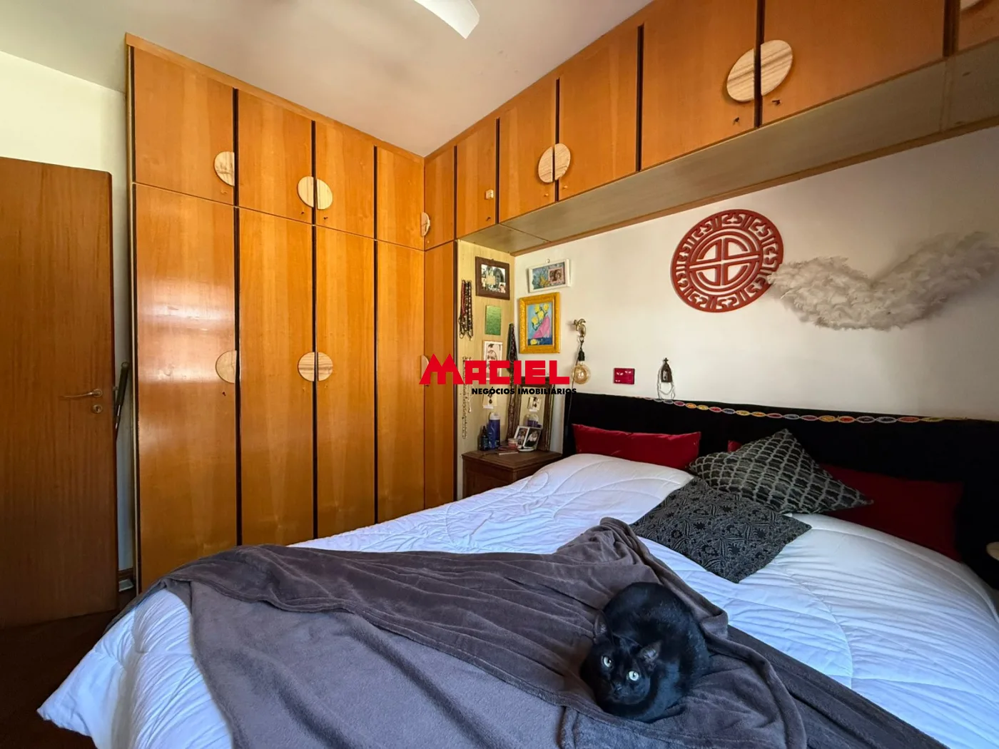 Alugar Casa / Condom&iacute;nio em S&atilde;o Jos&eacute; dos Campos R$ 5.500,00 - Foto 15