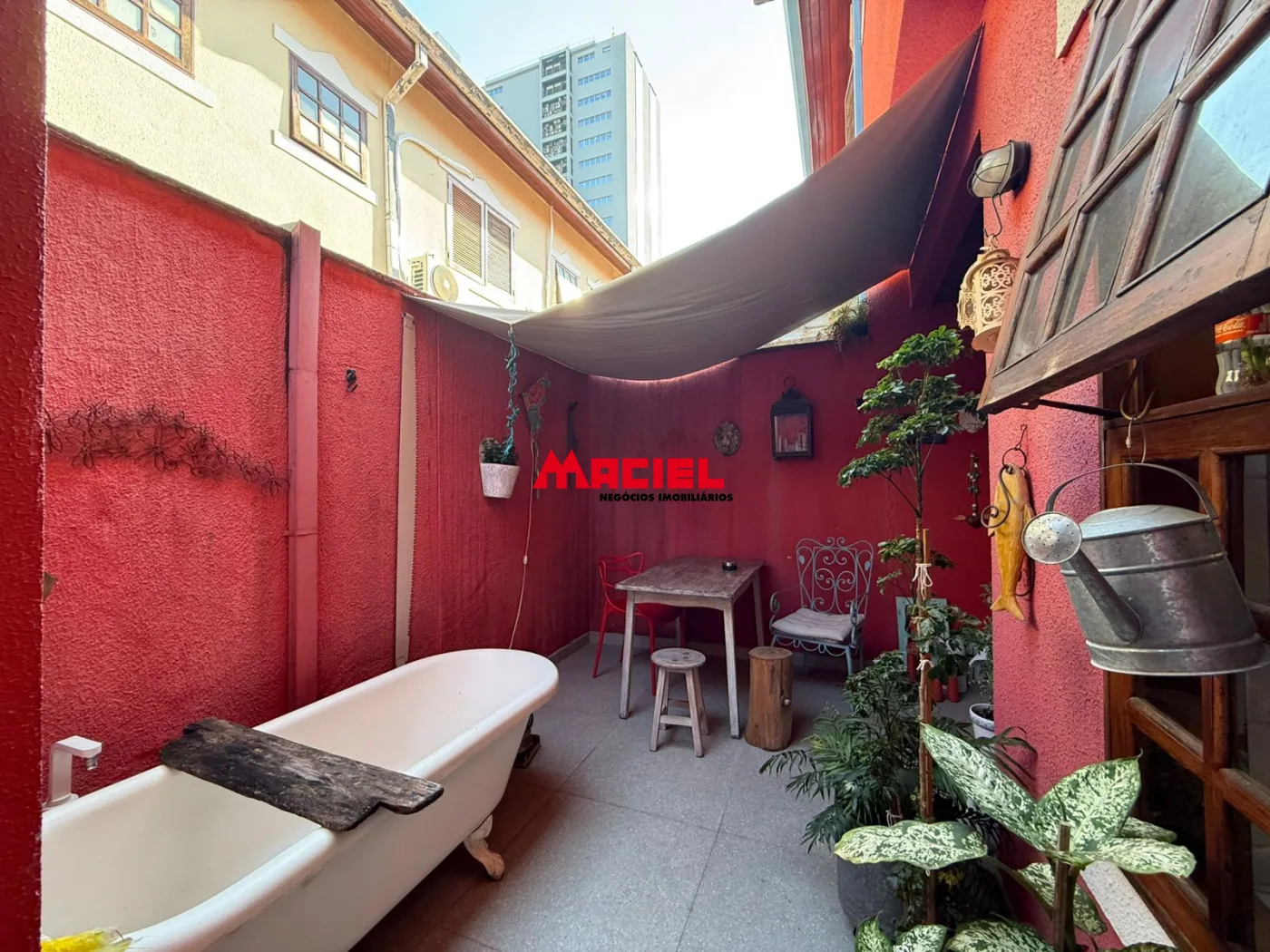 Alugar Casa / Condom&iacute;nio em S&atilde;o Jos&eacute; dos Campos R$ 5.500,00 - Foto 21