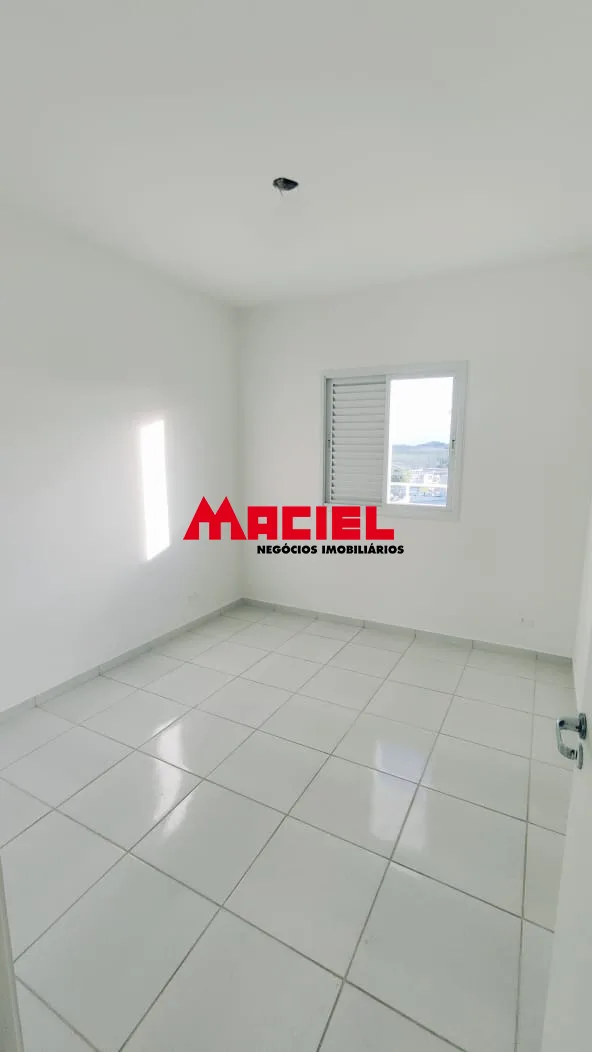 Alugar Apartamento / Padr&atilde;o em S&atilde;o Jos&eacute; dos Campos R$ 1.500,00 - Foto 4