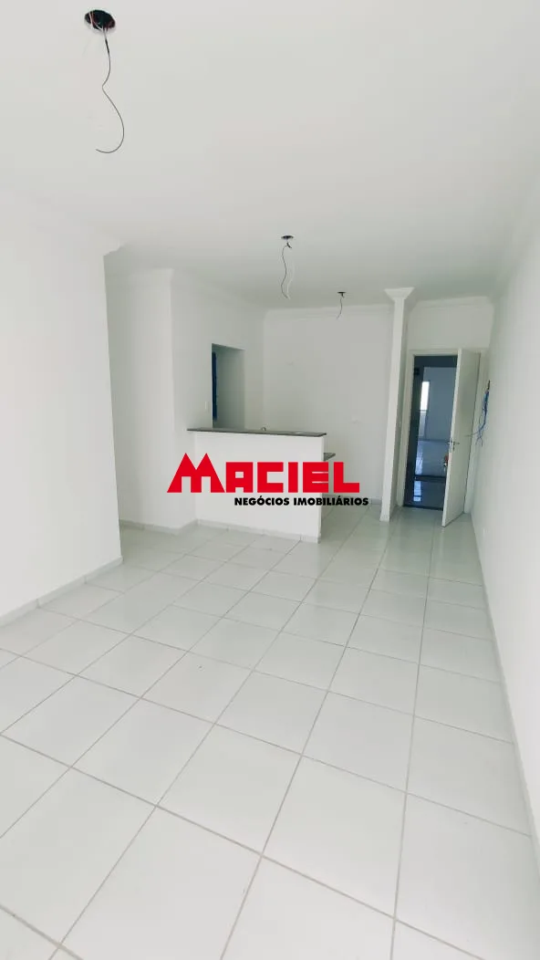 Alugar Apartamento / Padr&atilde;o em S&atilde;o Jos&eacute; dos Campos R$ 1.500,00 - Foto 5