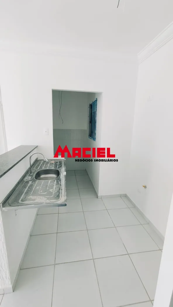 Alugar Apartamento / Padr&atilde;o em S&atilde;o Jos&eacute; dos Campos R$ 1.500,00 - Foto 7