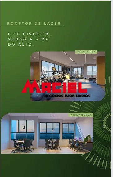 Comprar Apartamento / Padr&atilde;o em S&atilde;o Jos&eacute; dos Campos R$ 599.000,00 - Foto 5