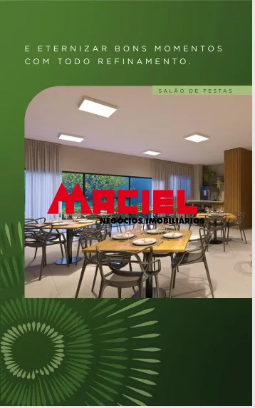 Comprar Apartamento / Padr&atilde;o em S&atilde;o Jos&eacute; dos Campos R$ 599.000,00 - Foto 6