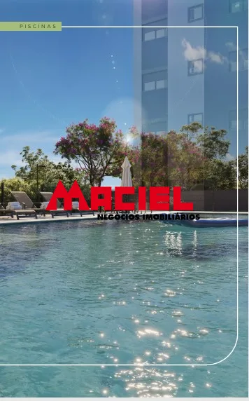 Comprar Apartamento / Padr&atilde;o em S&atilde;o Jos&eacute; dos Campos R$ 599.000,00 - Foto 4