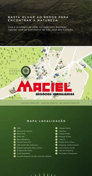 Comprar Apartamento / Padr&atilde;o em S&atilde;o Jos&eacute; dos Campos R$ 599.000,00 - Foto 8