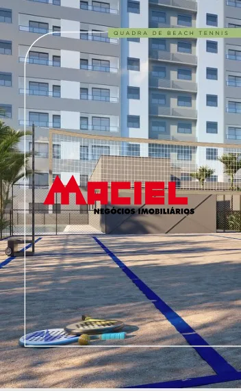 Comprar Apartamento / Padr&atilde;o em S&atilde;o Jos&eacute; dos Campos R$ 599.000,00 - Foto 10