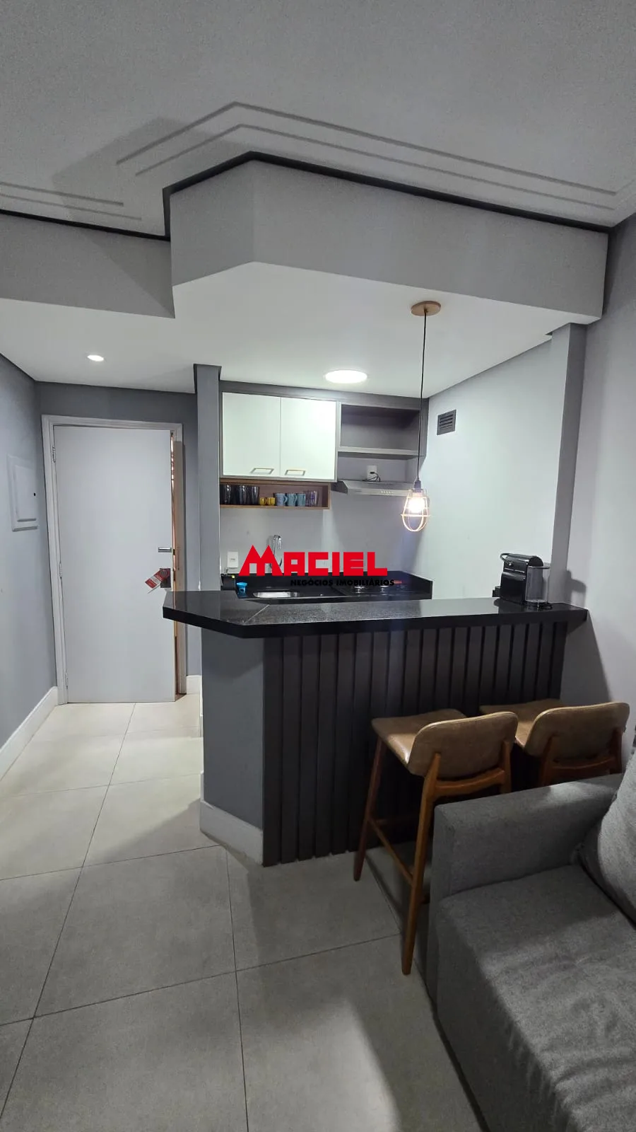 Alugar Apartamento / Flat em S&atilde;o Jos&eacute; dos Campos R$ 3.000,00 - Foto 3