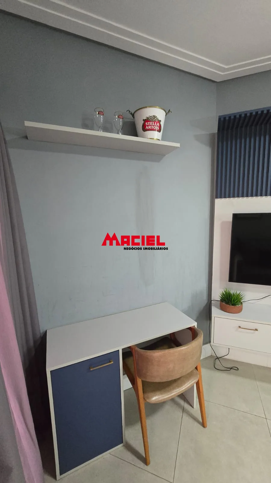 Alugar Apartamento / Flat em S&atilde;o Jos&eacute; dos Campos R$ 3.000,00 - Foto 6