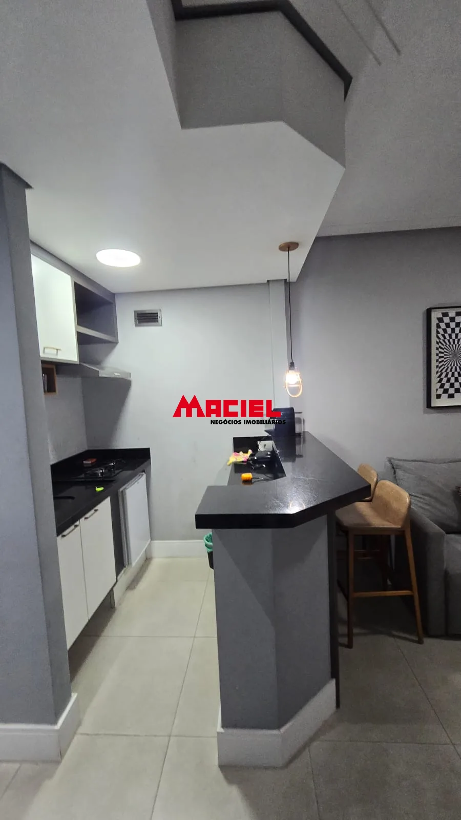 Alugar Apartamento / Flat em S&atilde;o Jos&eacute; dos Campos R$ 3.000,00 - Foto 9