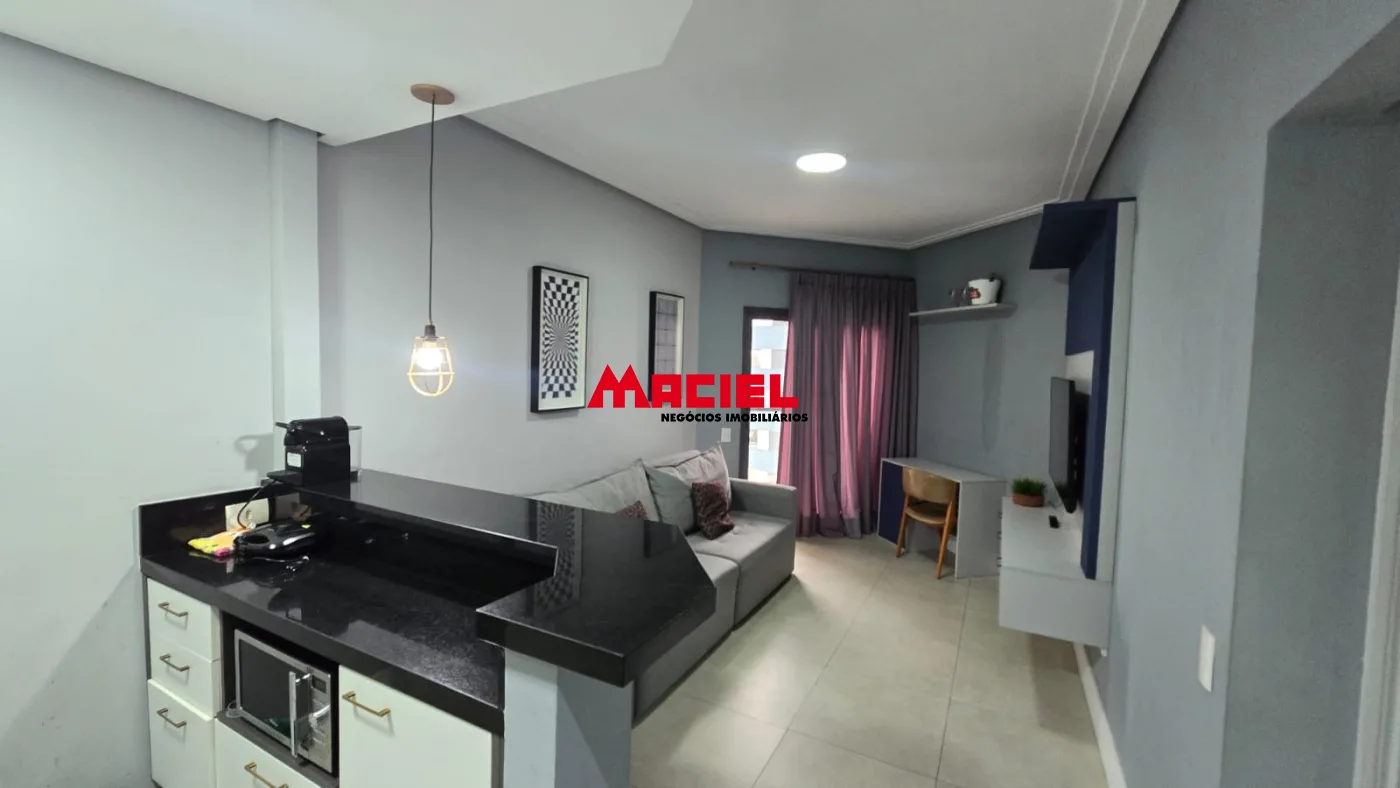 Alugar Apartamento / Flat em S&atilde;o Jos&eacute; dos Campos R$ 3.000,00 - Foto 10