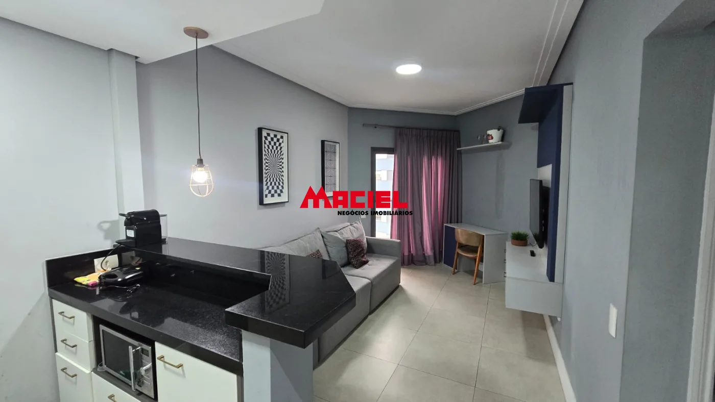 Alugar Apartamento / Flat em S&atilde;o Jos&eacute; dos Campos R$ 3.000,00 - Foto 11